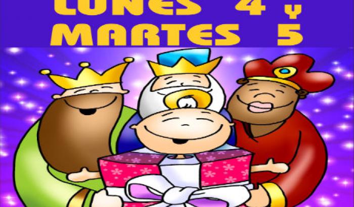 Días de La Unión
