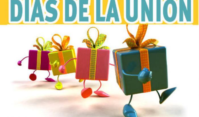 Días de La Unión
