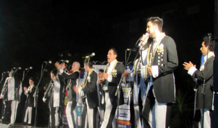 Escenario Móvil