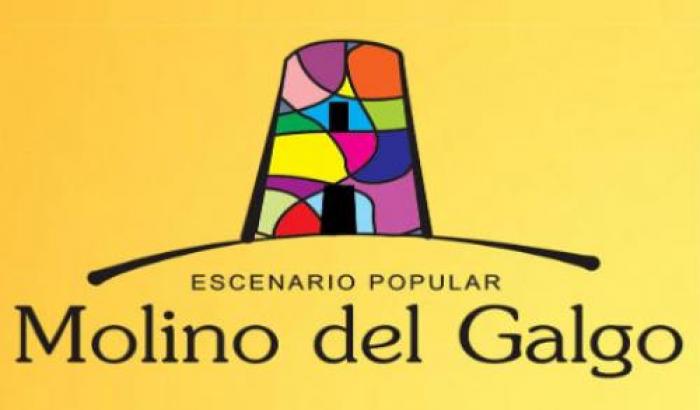 Imagen FB "Escenario Popular Molino del Galgo”