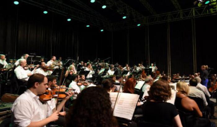 Foto web Orquesta Filarmónica de Montevideo