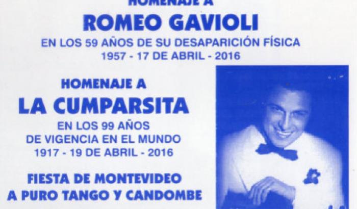 Afiche de la actividad