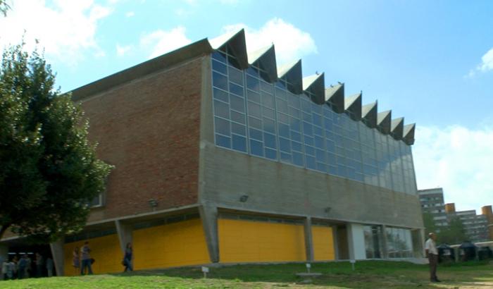  Instituto Superior de Educación Física (ISEF) 