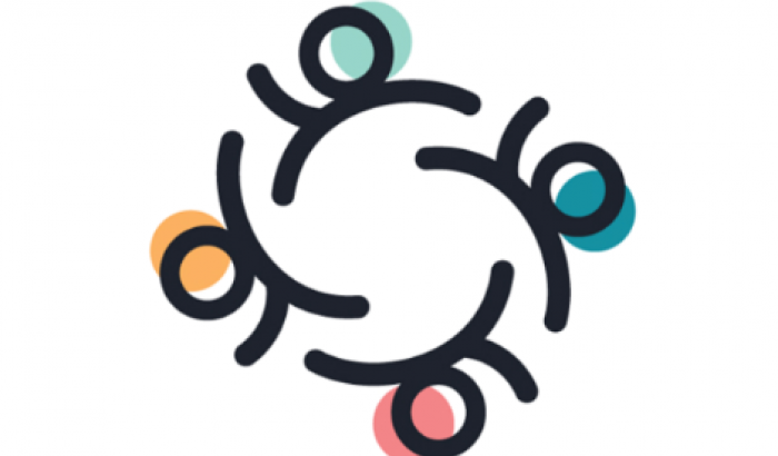 Logo Día Global del Voluntariado Juvenil