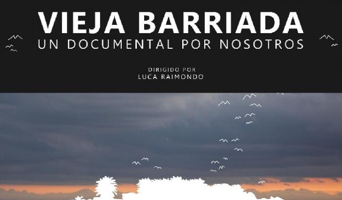 Documental Vieja barriada