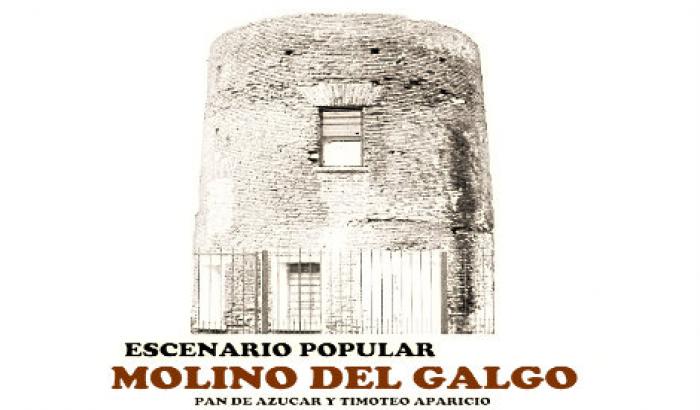 Foto: Facebook Escenario Popular Molino del Galgo