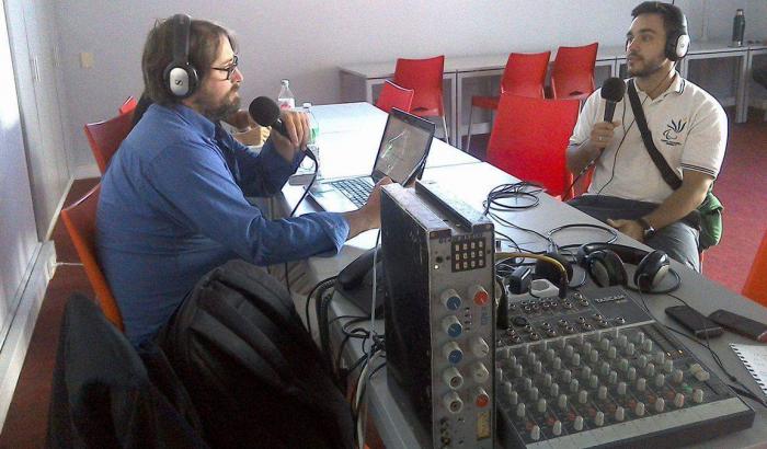 Radio Nacional en el Municipio E