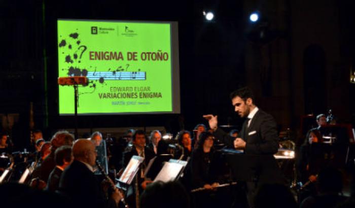 Banda Sinfónica de Montevideo