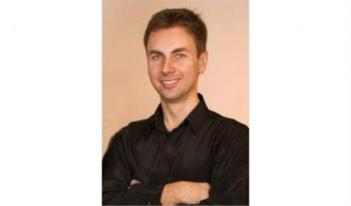 Yuri Sobolev